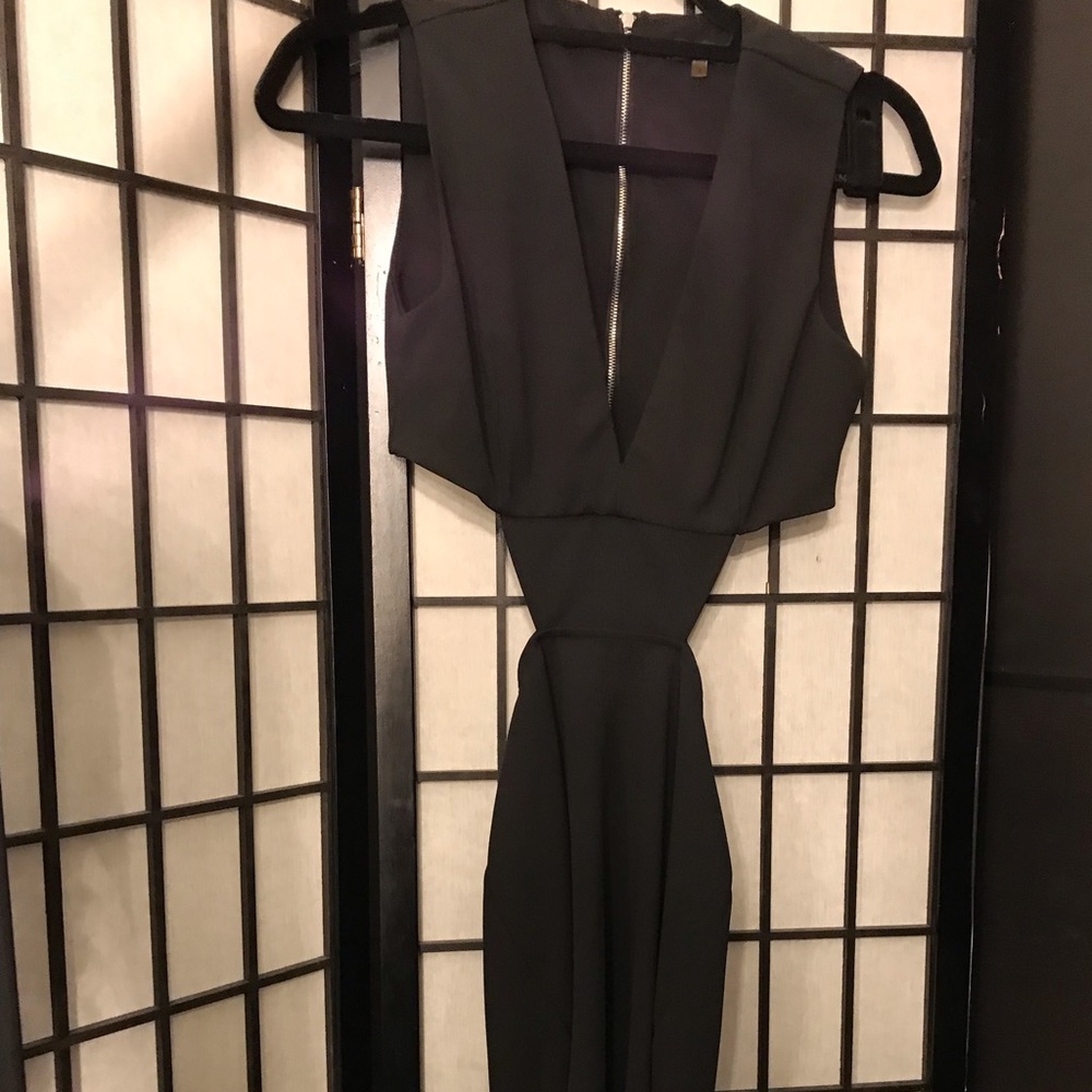 🖤LBD